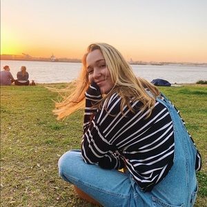 Meet your Posher, Samantha